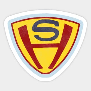 Superhost Sticker